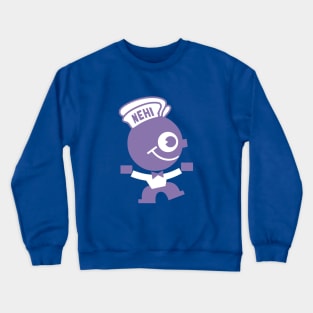 Nehi Man Crewneck Sweatshirt